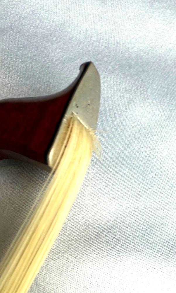 Johann Krousch 4/4 select Violin Bow