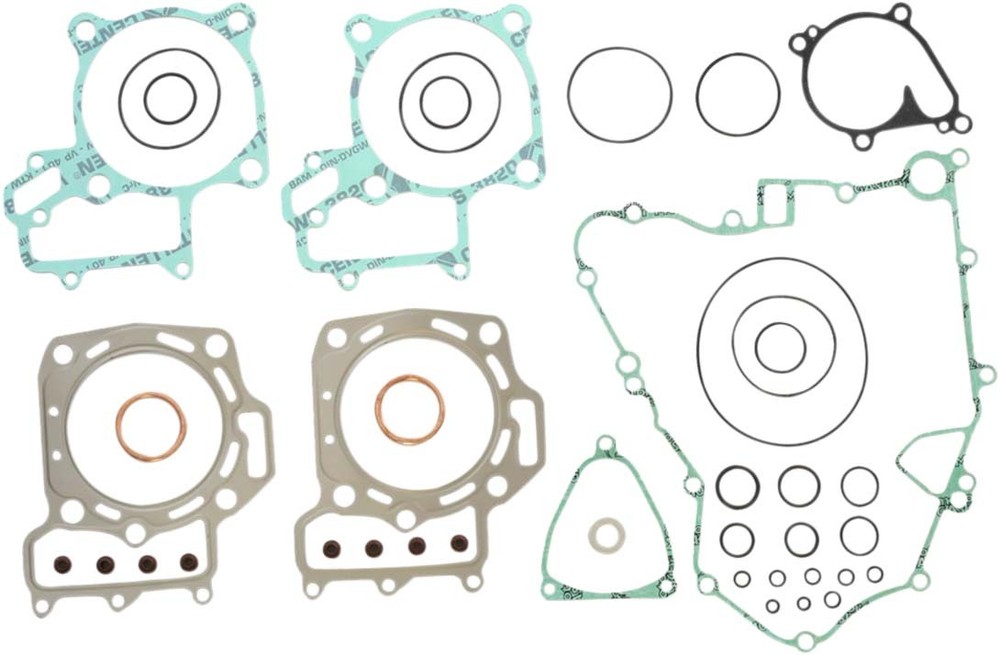 Athena P400250850029 Complete Gasket Kit