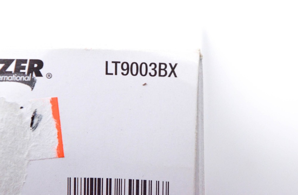 Blazer LT9003BX Headlight Halogen Bulb NOS