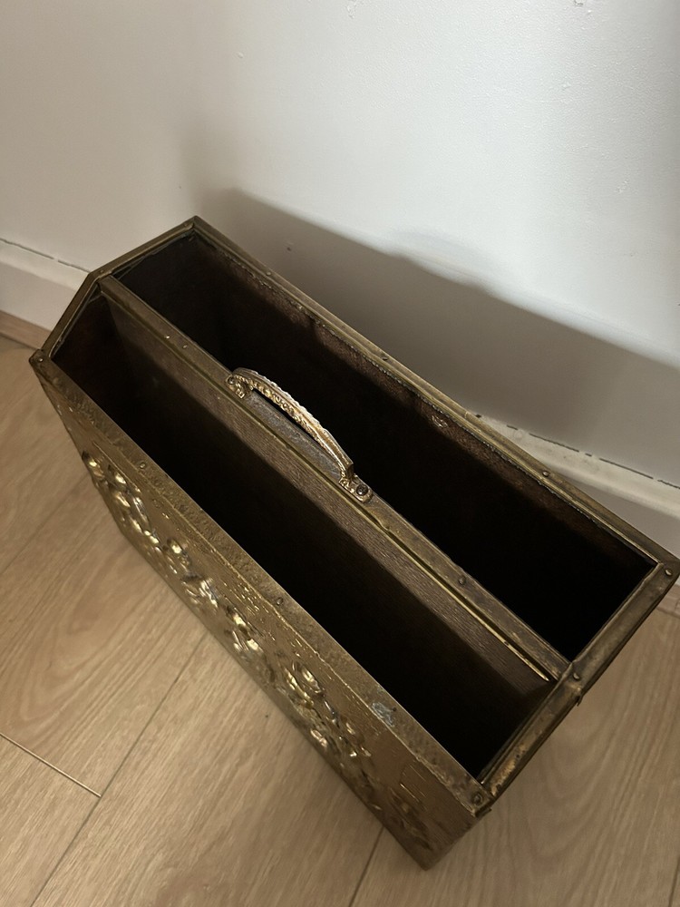 Antique Holder
