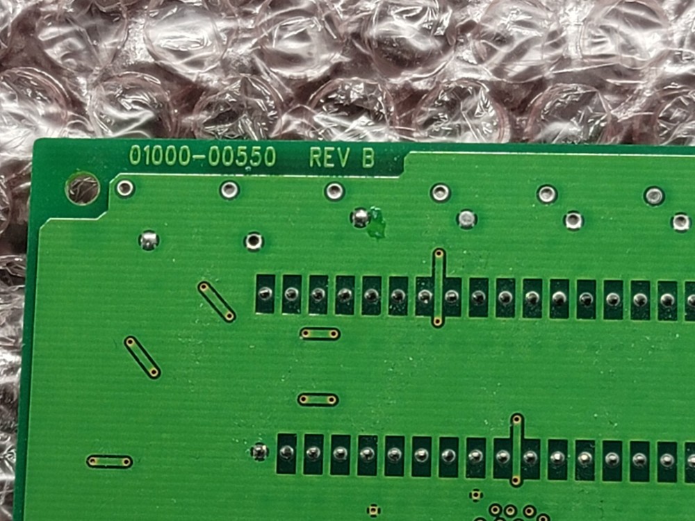CEC PCI-488 01000-60550