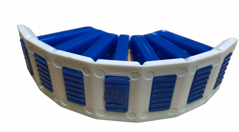 Pulling Tower Vac Suction