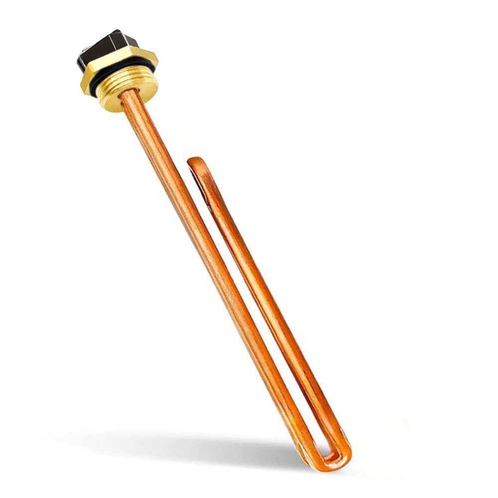 Upgraded HE 55220 Water Heater Element, For Ecosmart ECO POU 6, ECO 8, ECO 11...