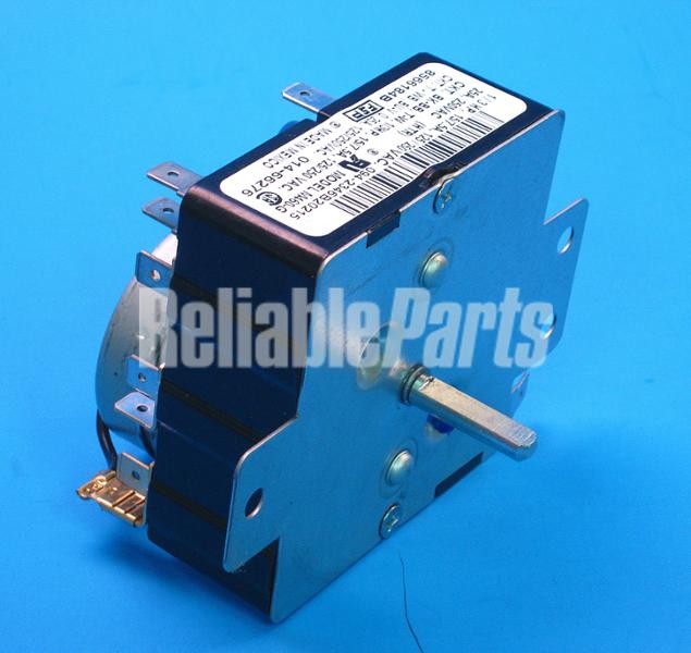 WP8566184 Whirlpool Timer
