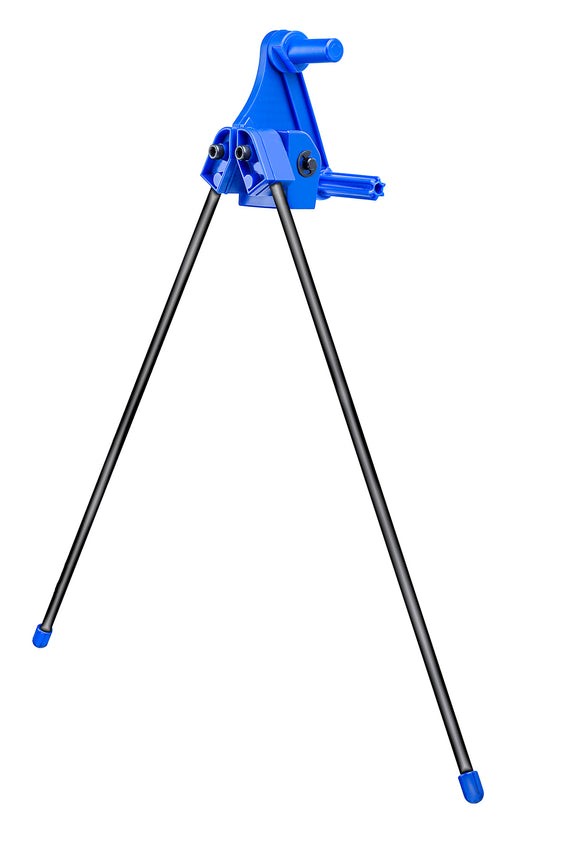 Pine Ridge Gen-Stand Genesis® Bow Support - Blue