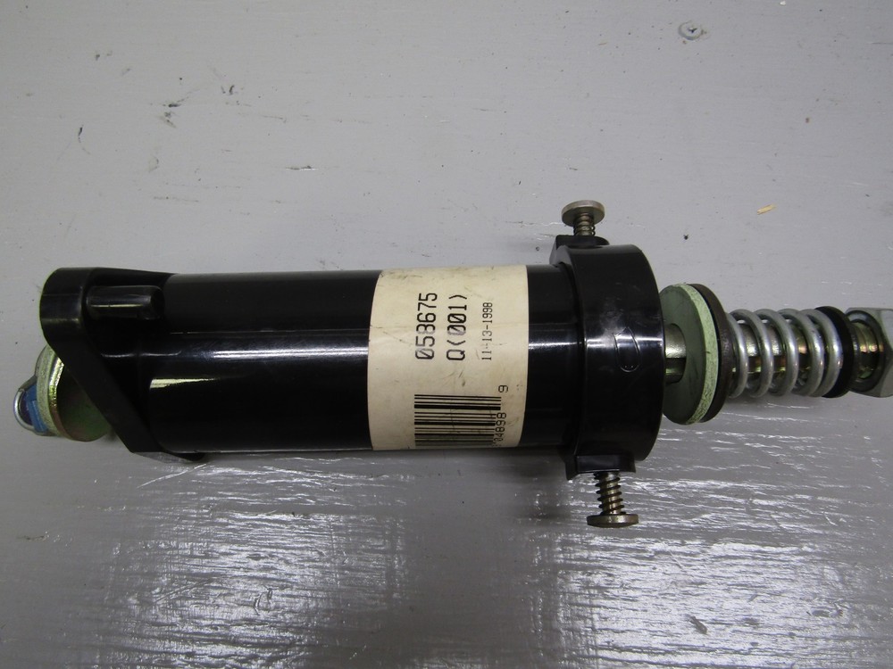 Miller 058675 Hub + Spindle