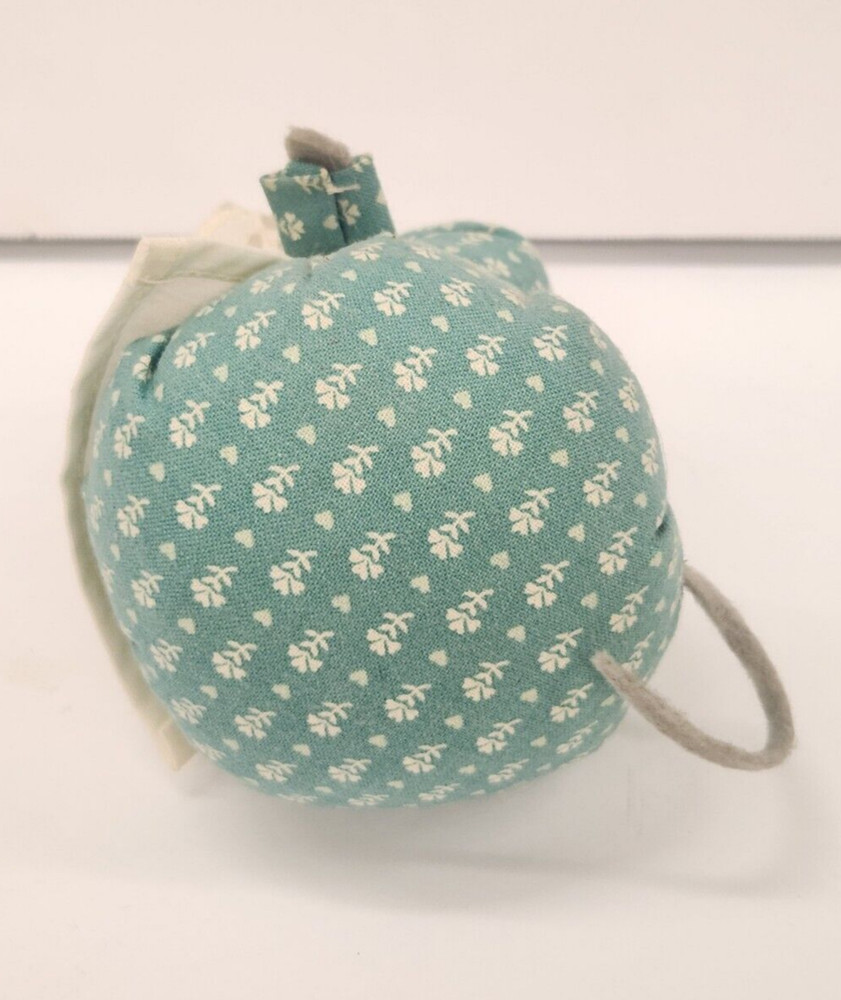 Vintage THISTLE WEASEL Pin Cushion