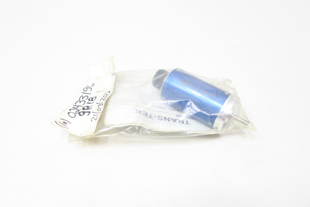 Intertechnology 0605 Rotary Position Transducer
