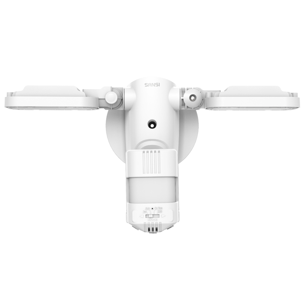 10000lm Floodlight LED Motion Sensor Detection Security Light 90W Outdoor Lights