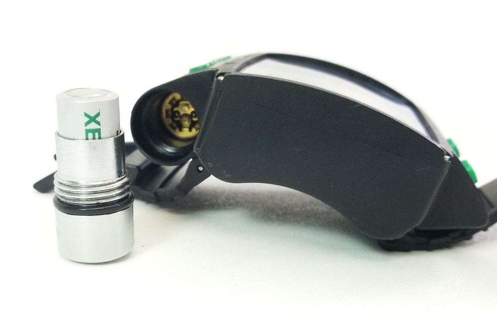 O-Ring for Oceanic DataTrans Plus Scuba Dive Computer Battery Hatch