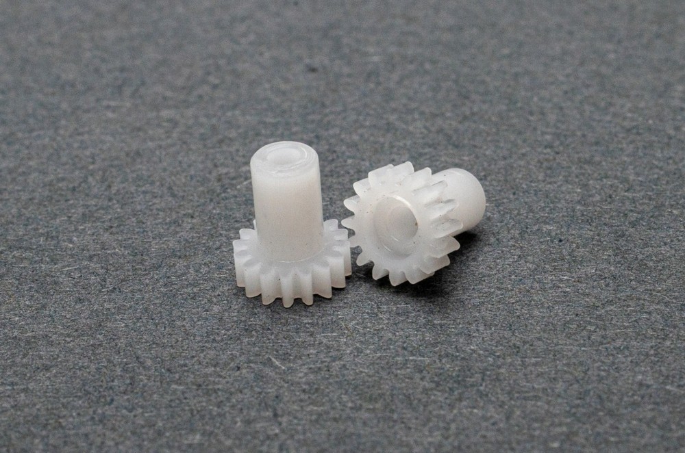 Technics / Panasonic RDG0034 16T Replacement Gear [X2] EU
