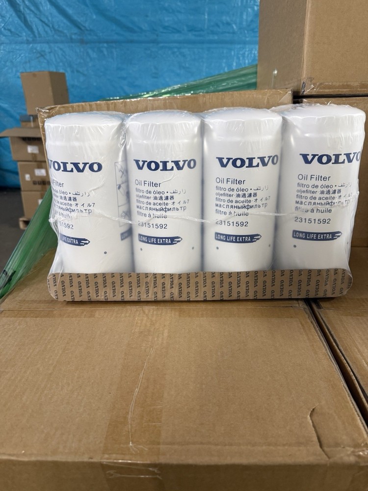 Volvo Fuel Filter 23151592 X8