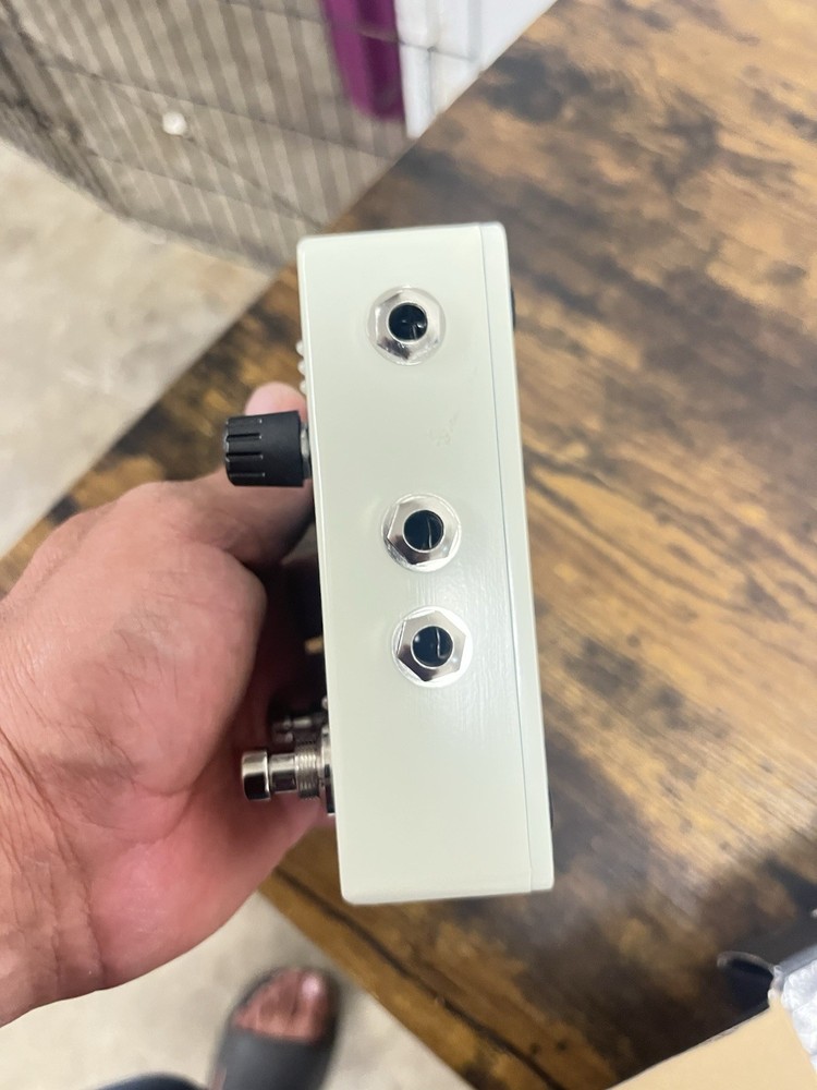 Donner Circle Looper