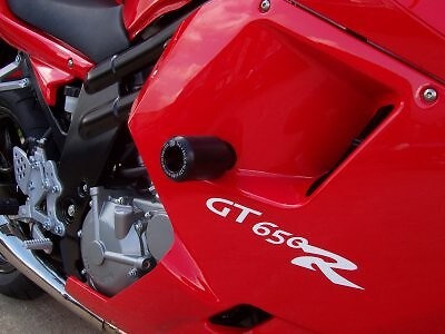Crash Protectors, Hyosung GT650R