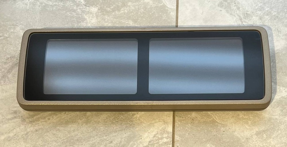 John Deere  PH85242739 Primary Display Module