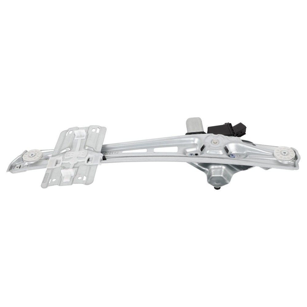 751-789 Window Regulator Assembly Motor for 2011-2017 Ford Explorer Front Right