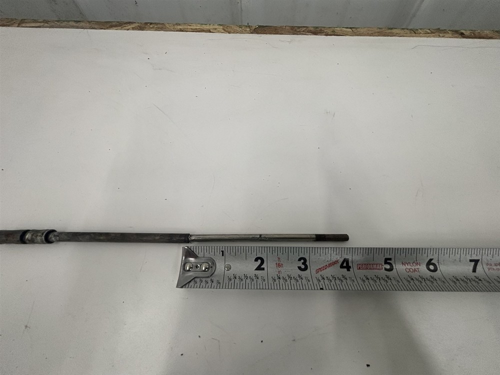 Luscombe Model 8 Vernier Throttle Control Cable