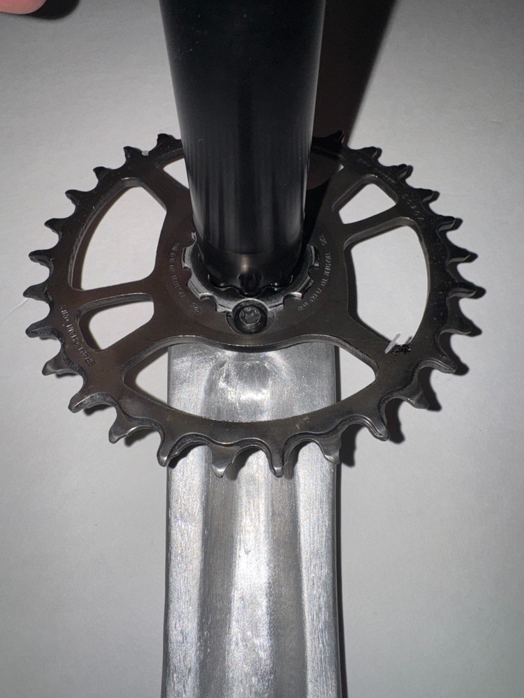 Sram Dub 175mm Crankset