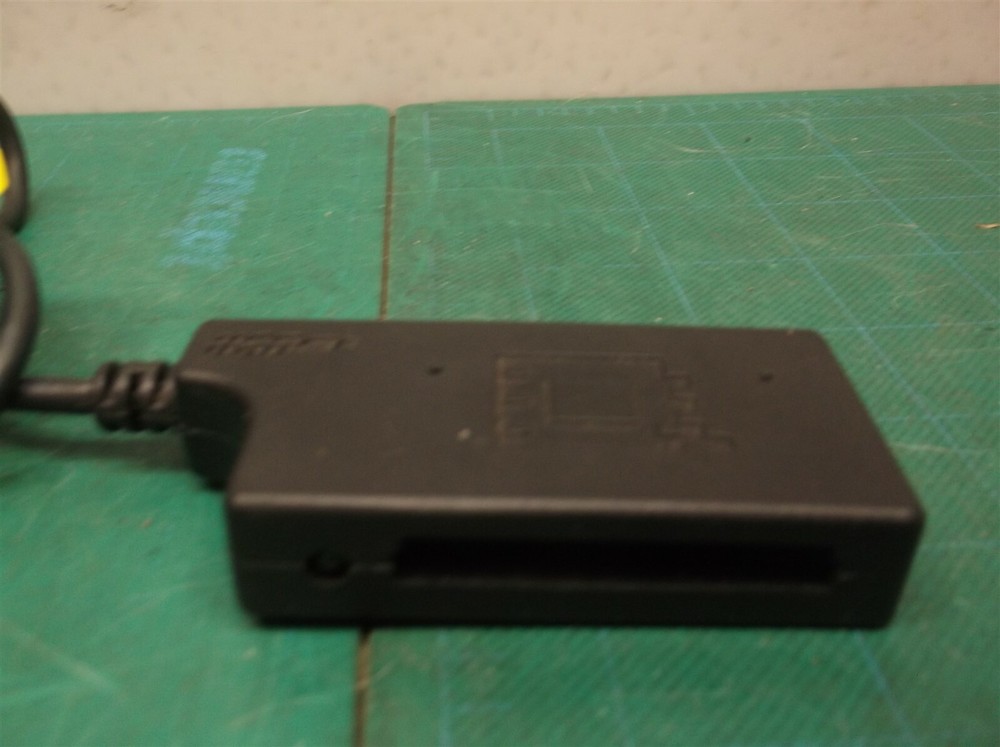 Jumpshot Lexar Compact Flash USB Memory Card Reader