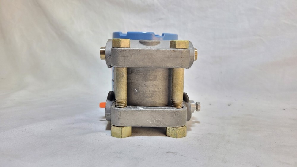 Rosemount 1153GF8TB Pressure Transmitter