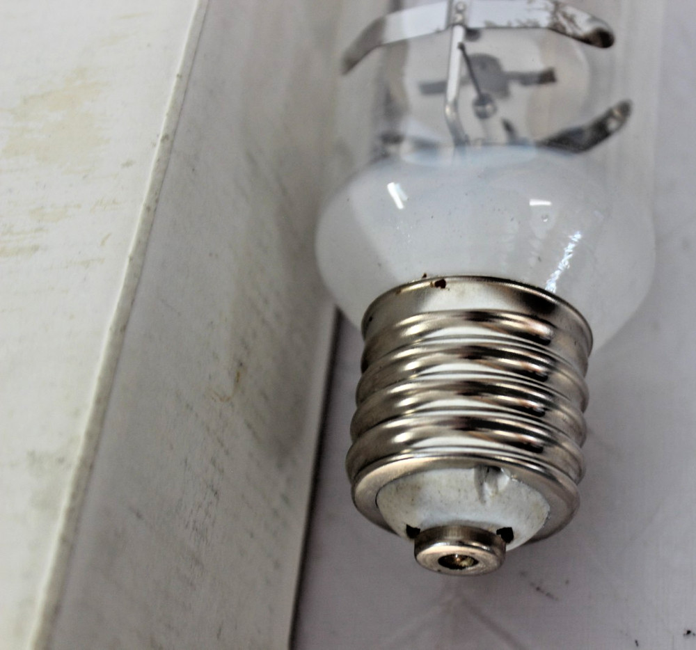 iPower 1000w Super HPS Light Bulb