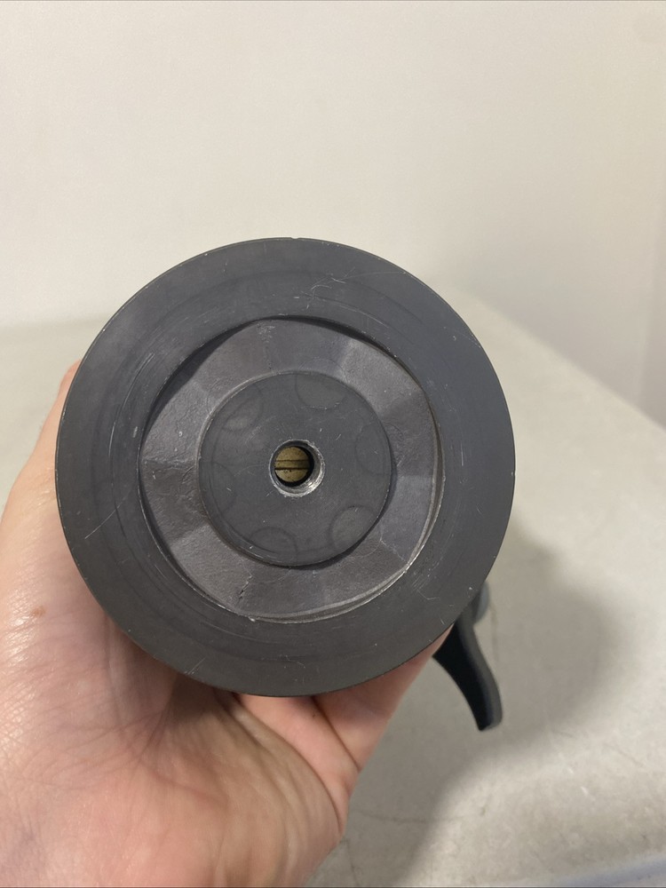 Manfrotto 3038 Tripod Ball Head Bogen READ