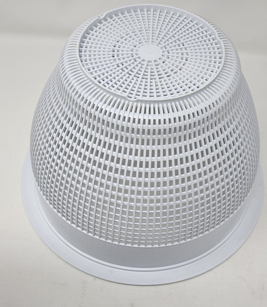 Pampered Chef Nesting Bowl Set w Colanders & Lids Non Slip Checkerboard pattern