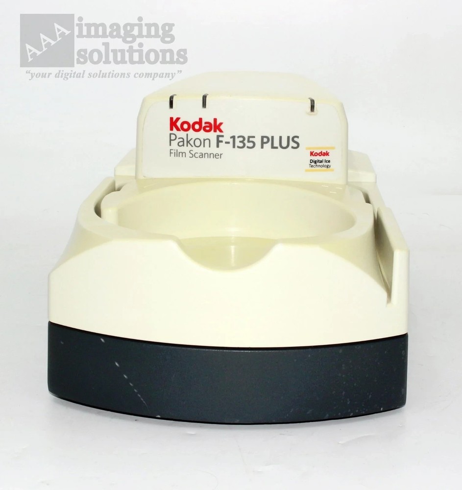 PAKON F135 PLUS like ne