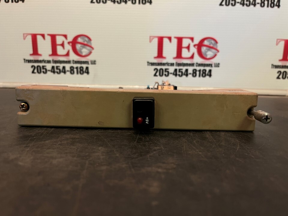 Foxboro B0133LN Input/Output Converter PCB Circuit Board