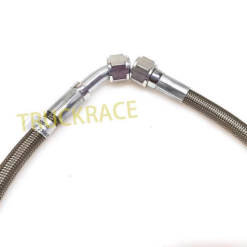 3630865 OEM FLEXIBLE HOSE For Cummins Engine KTA38