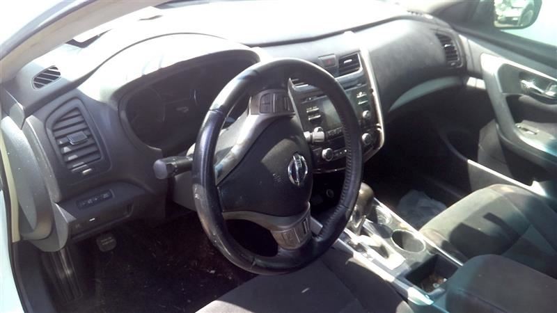 Starter Motor Fits 14-20 ROGUE 99796417