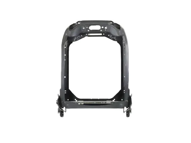 Genuine Mopar Front Seat Back Frame 68276609AF