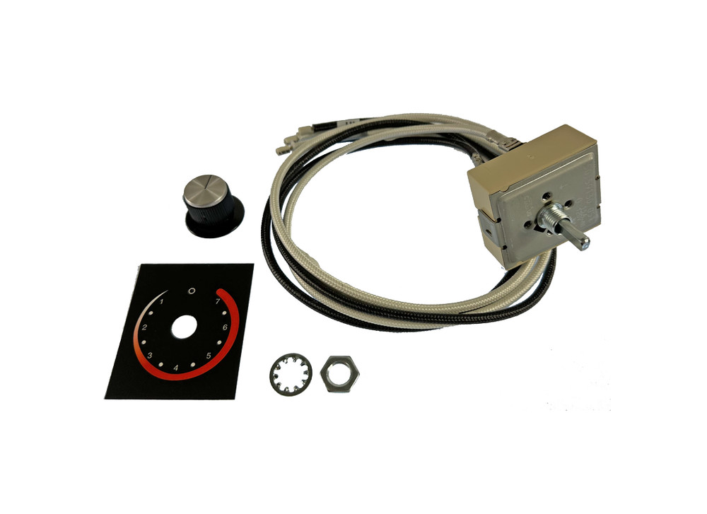 Hatco R02.19.018.00CM Infinite Switch