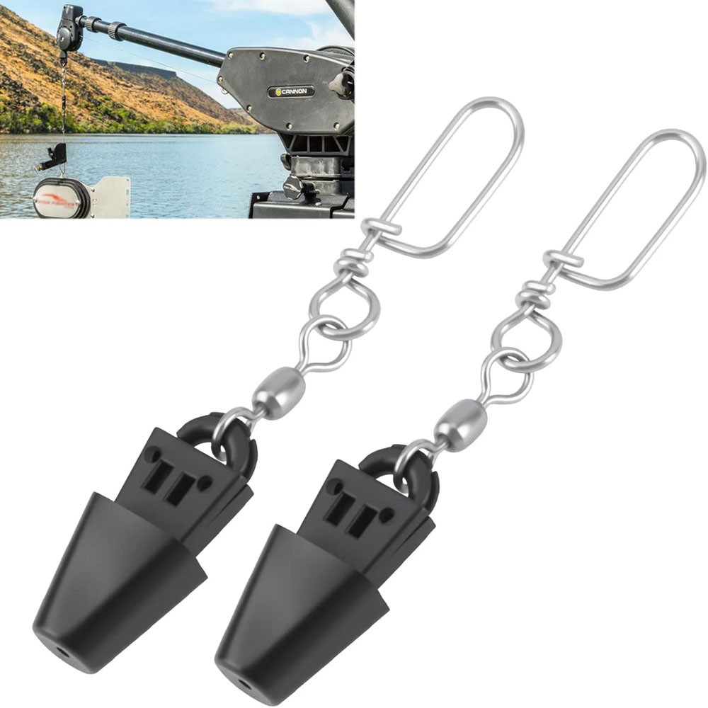 2250141 Line Terminator Downrigger Accessory Downrigger Terminal Kit