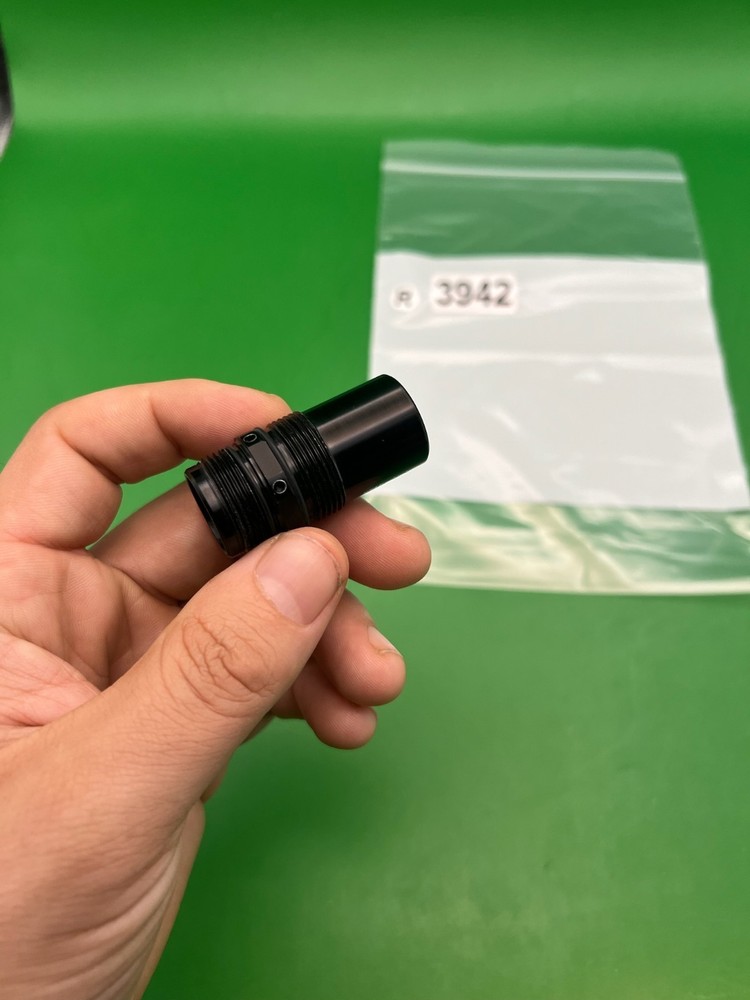 Paintball Barrel Adapter