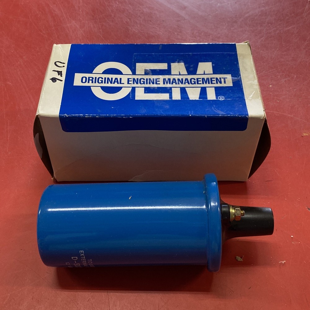 Standard Motor Products Ignition Coil UF6
