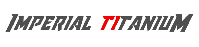 Imperial Titanium M18 02 Sensor Bung