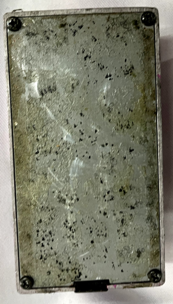 Boss BF-2 Flanger Electric Guitar Effect Pedal