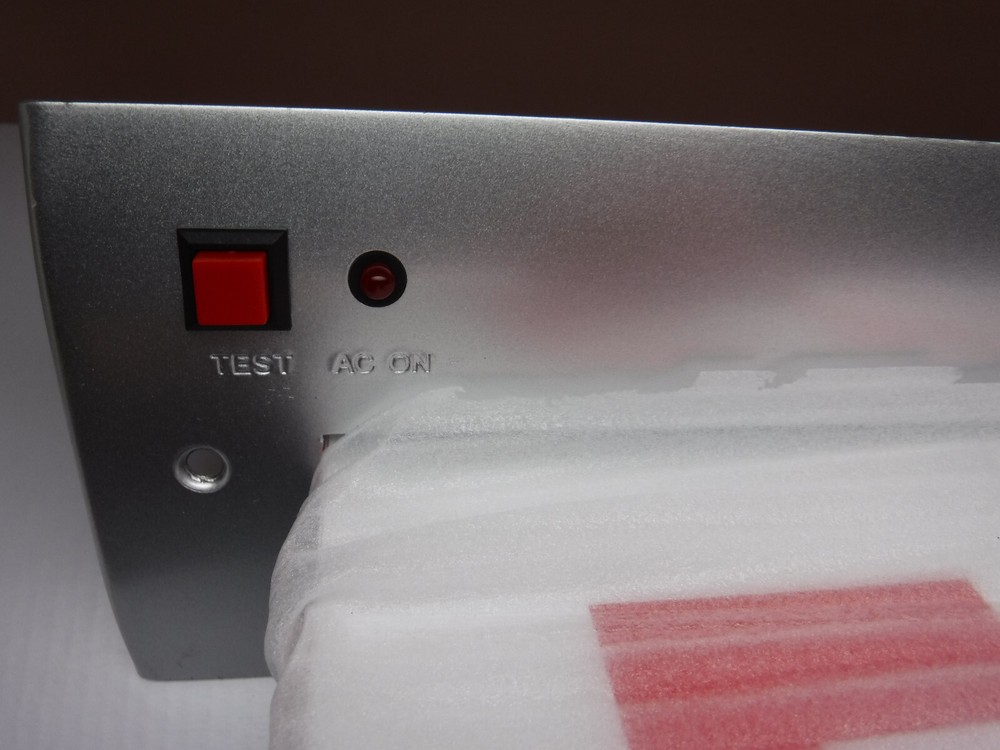 Cooper Lighting ECHX1RT Sure-Lites Series Exit Sign Chicago Approved