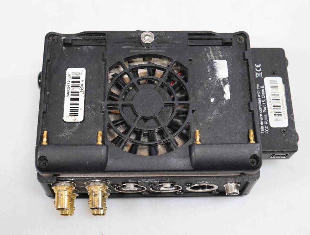 Sound Devices PIX 240 Recorder