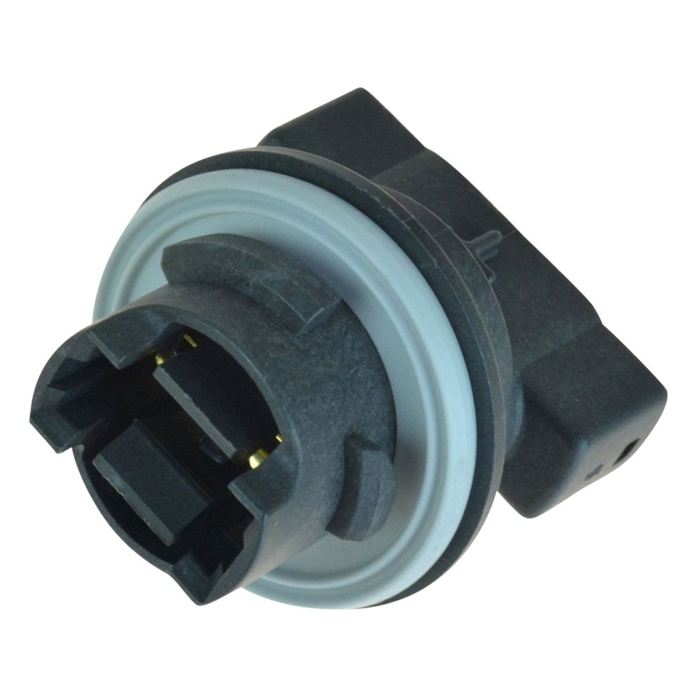 DIY Solutions LHT08475 Front Passenger Side Parking Light Bulb Socket
