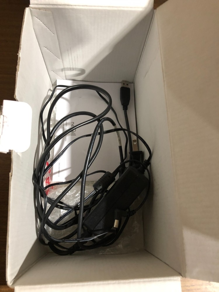 Dymo Labelwriter Printers - Lot of 2 - Untested