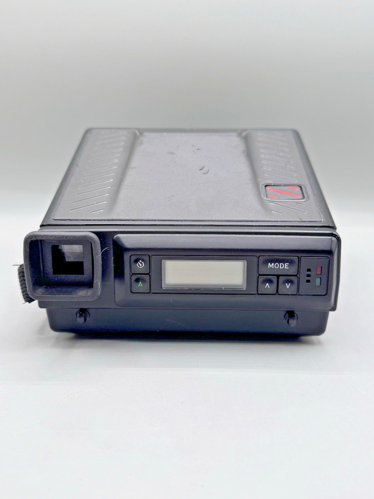 Minolta Instant PRO Film Camera Vintage