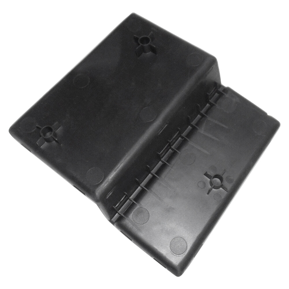 Fits For Ram 2500 3500 2010-2015 Black Center Console Bin Rubber Mat Insert