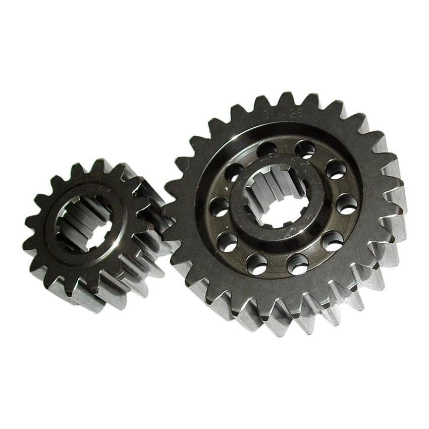 PEM Racing 65014A Lightweight Premium Quick Change Gear Kit