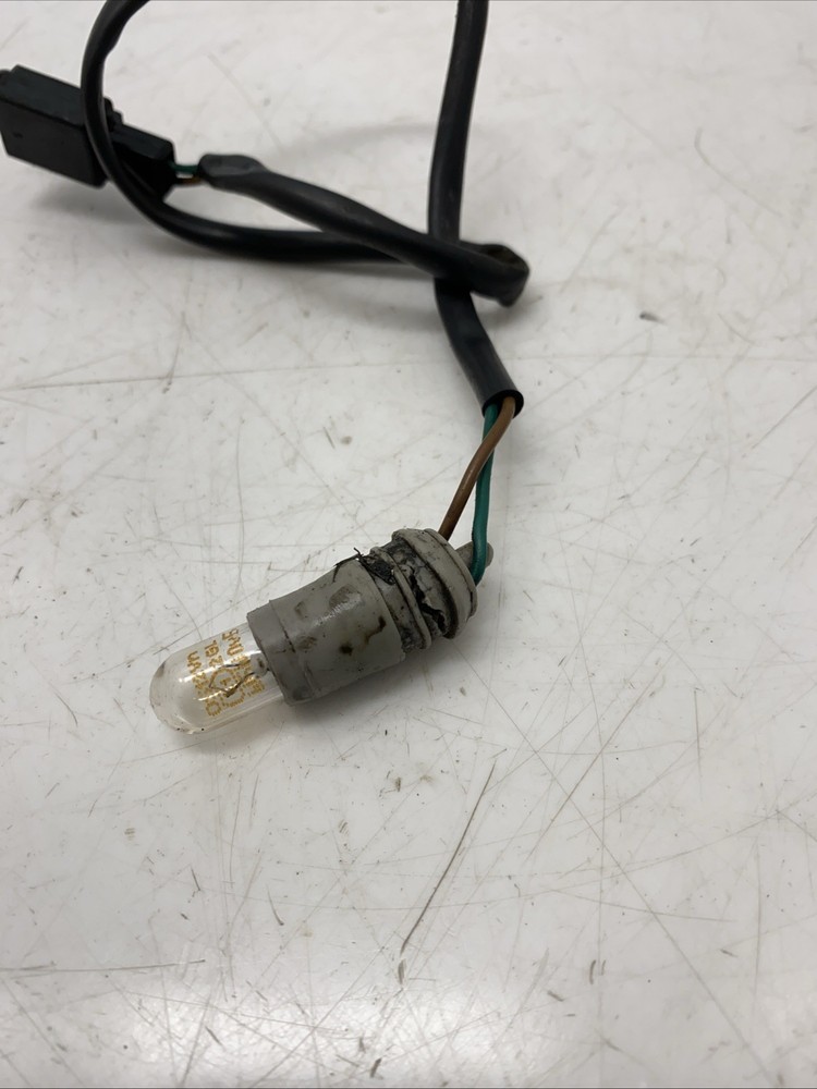 ♻️ Honda CB 500 1998 - 2003 Day Time Running Light ♻️