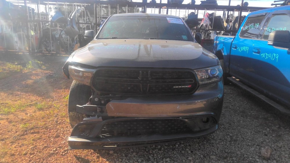DURANGO 2019 Transmission Shift 2019580