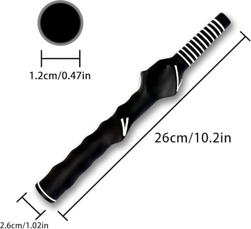 1 Pcs Golf Grip Trainer for Proper Hand Position and Swing Control | Right Hand