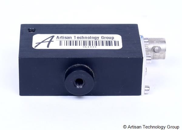 ThorLabs High-Speed Silicone Detector