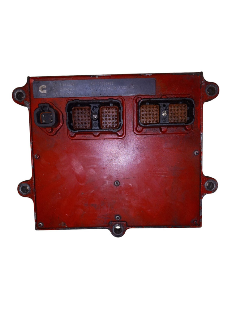 Used Cummins ISX CM870 ECM - 3683289